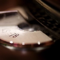 Turntable Repair
