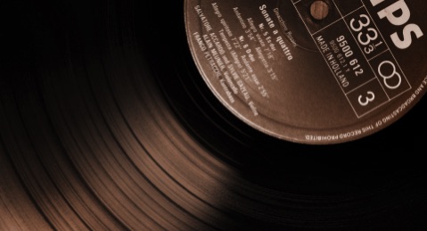 Turntable Repair Sydney