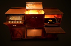 Radiogram Repair Sydney